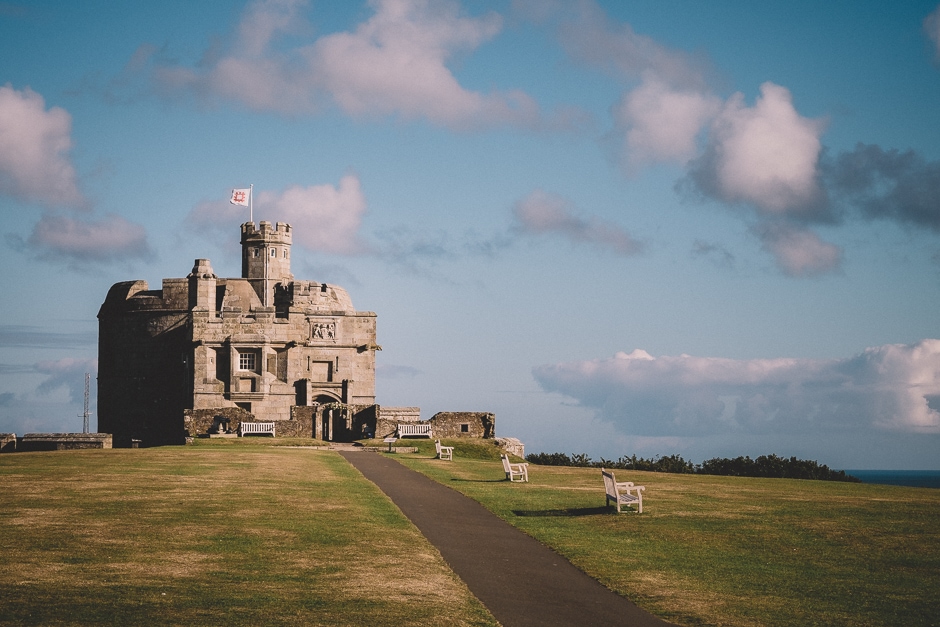 pendennis castle wedding photography photography-31